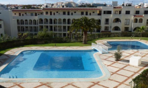 Apartamento bem localizado